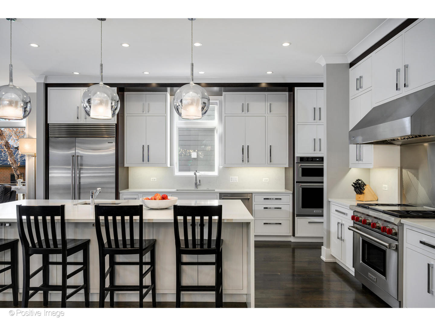 2107 West Bradley Place Chicago IL 60618