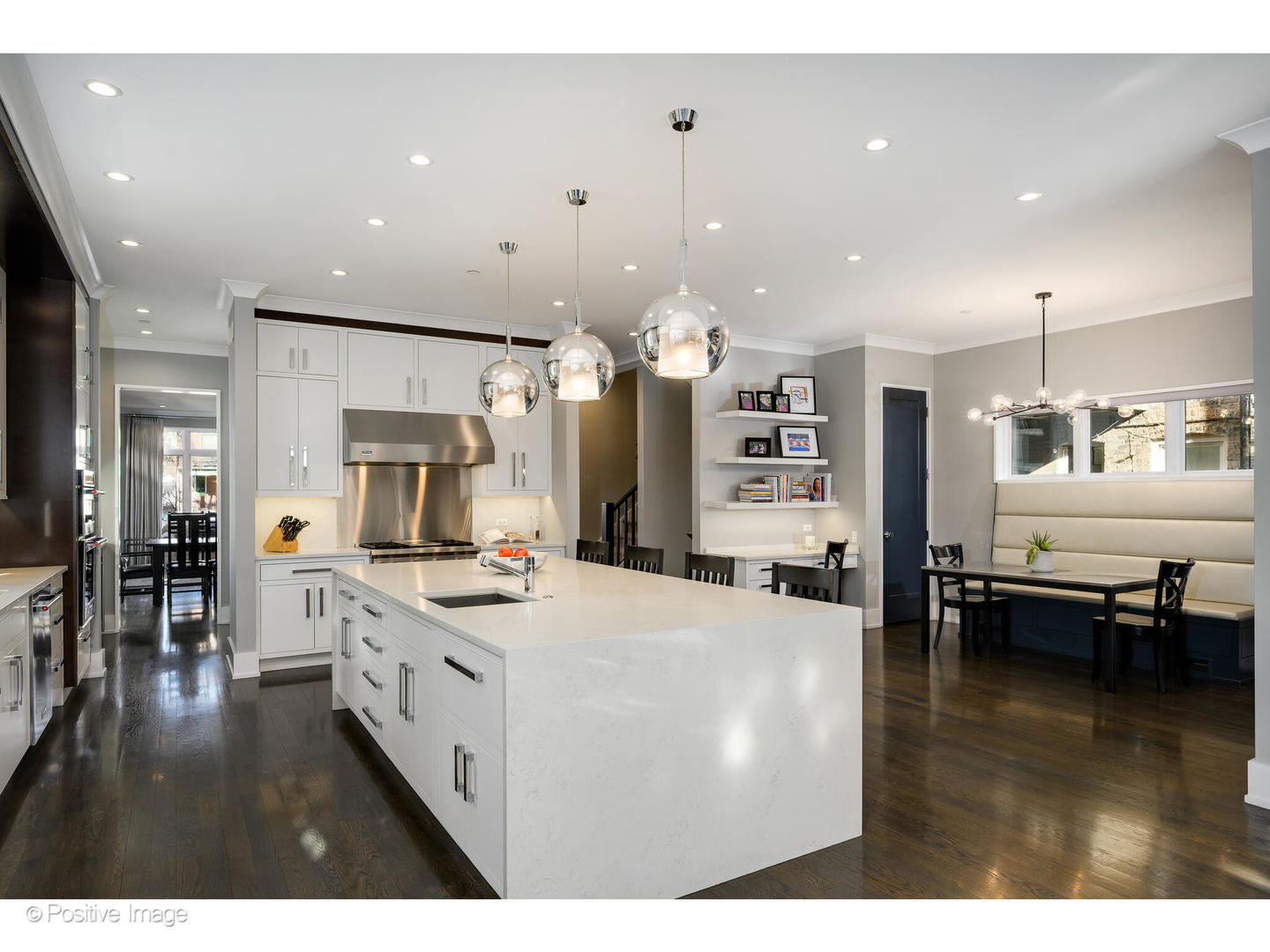 2107 West Bradley Place Chicago IL 60618