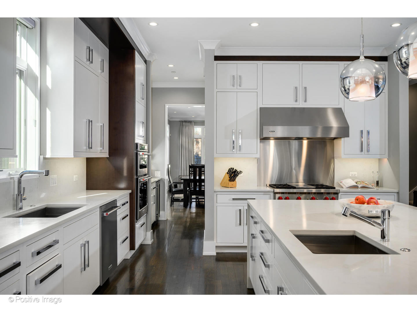 2107 West Bradley Place Chicago IL 60618