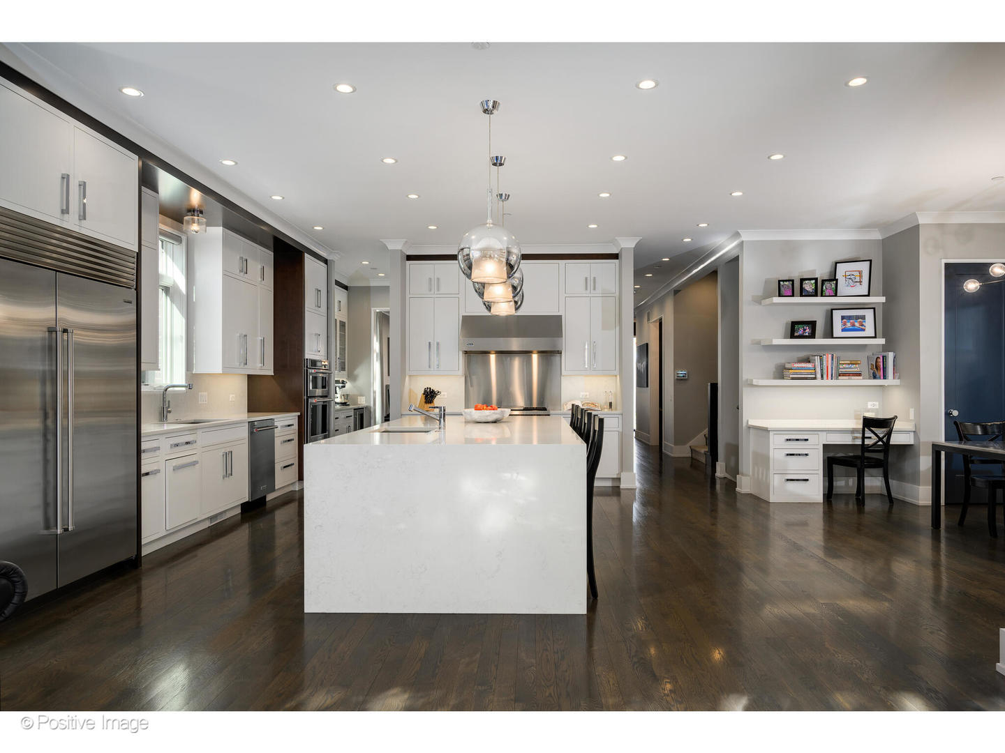 2107 West Bradley Place Chicago IL 60618