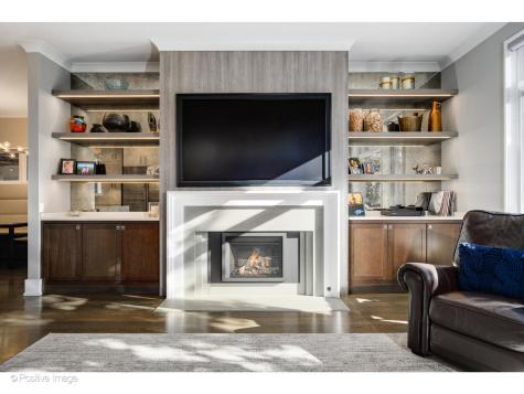 2107 West Bradley Place Chicago IL 60618