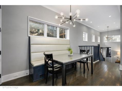 2107 West Bradley Place Chicago IL 60618