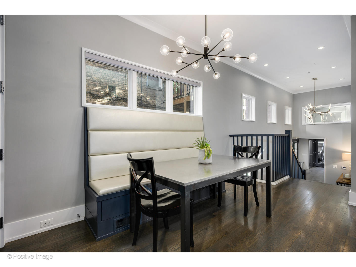 2107 West Bradley Place Chicago IL 60618