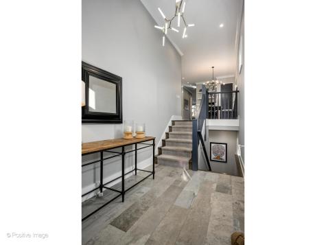 2107 West Bradley Place Chicago IL 60618