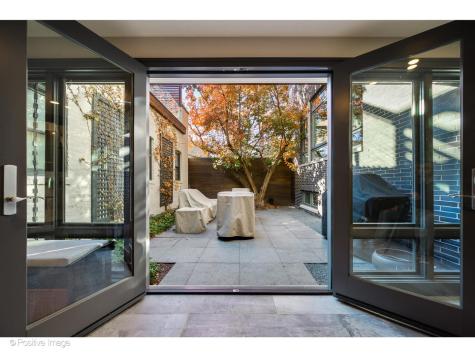 2107 West Bradley Place Chicago IL 60618