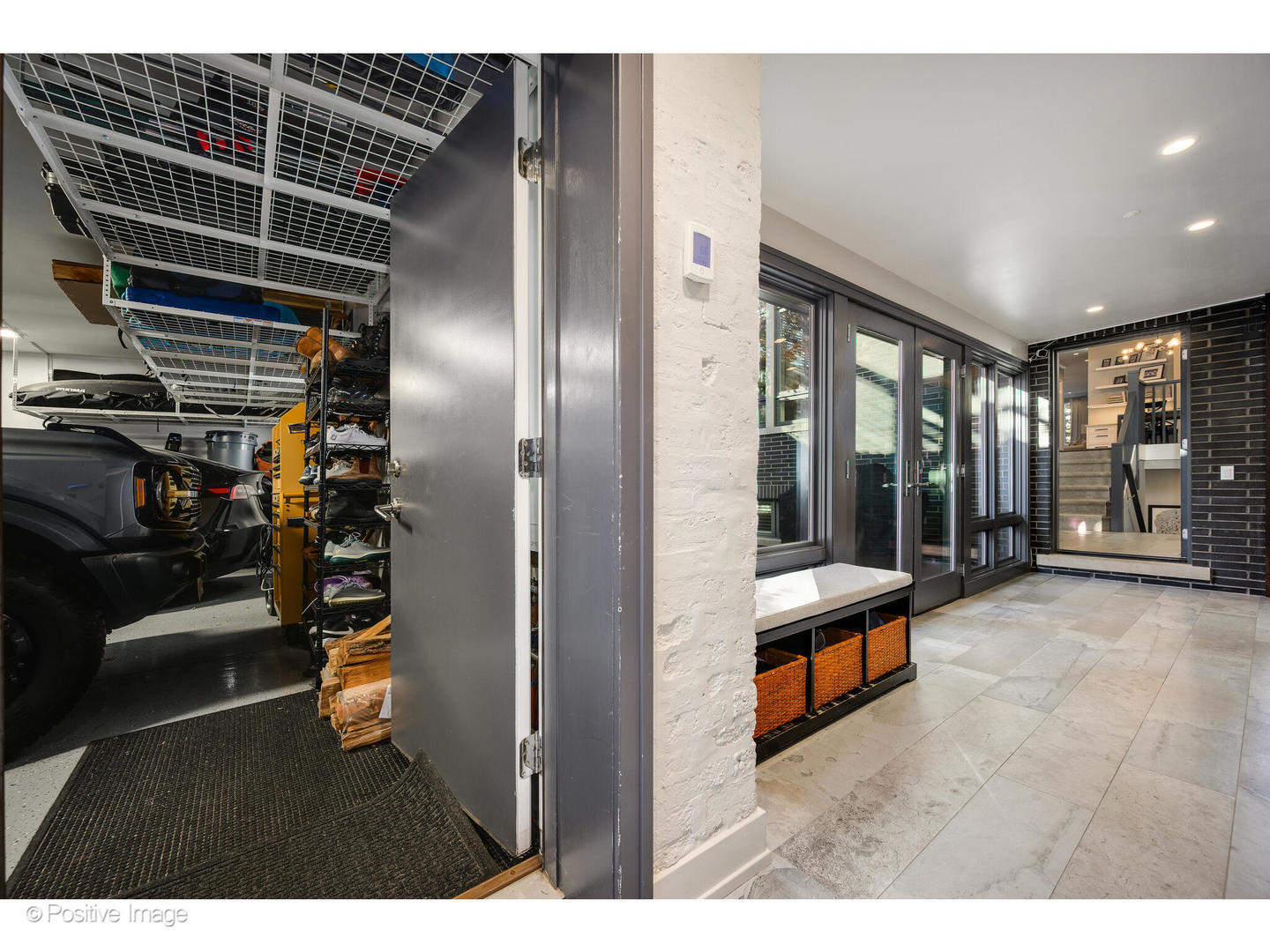 2107 West Bradley Place Chicago IL 60618