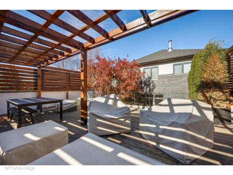 2107 West Bradley Place Chicago IL 60618