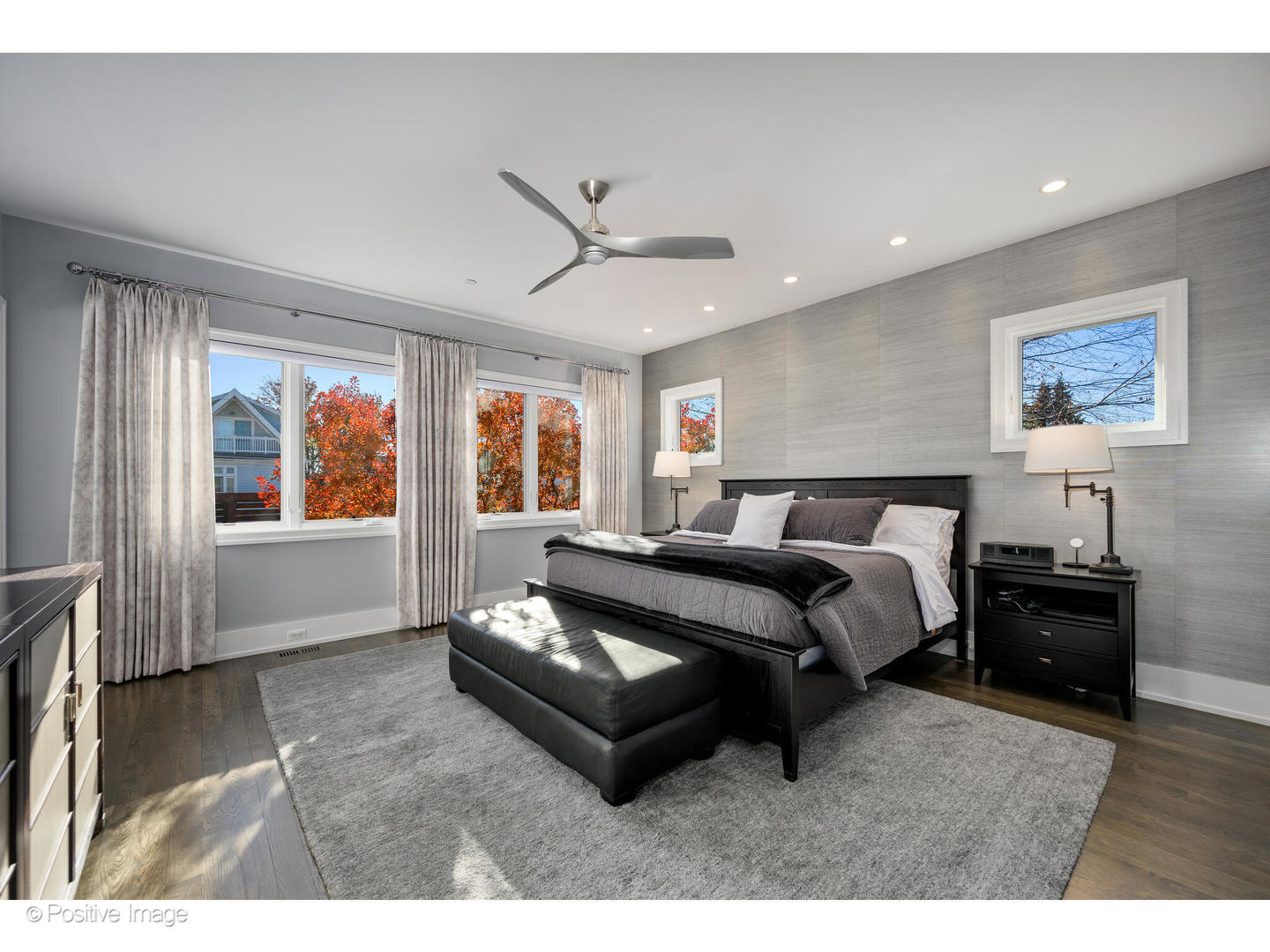 2107 West Bradley Place Chicago IL 60618