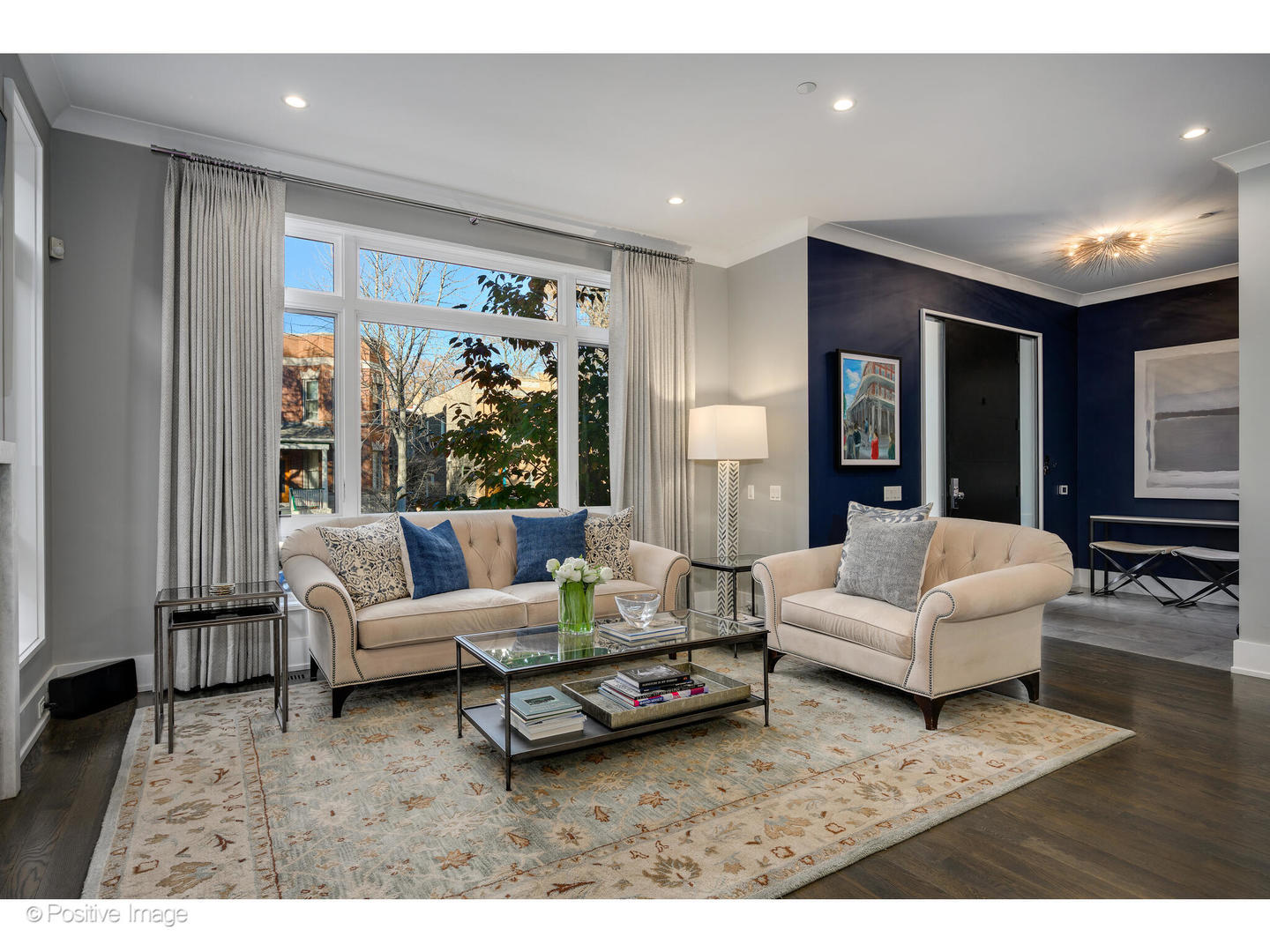 2107 West Bradley Place Chicago IL 60618