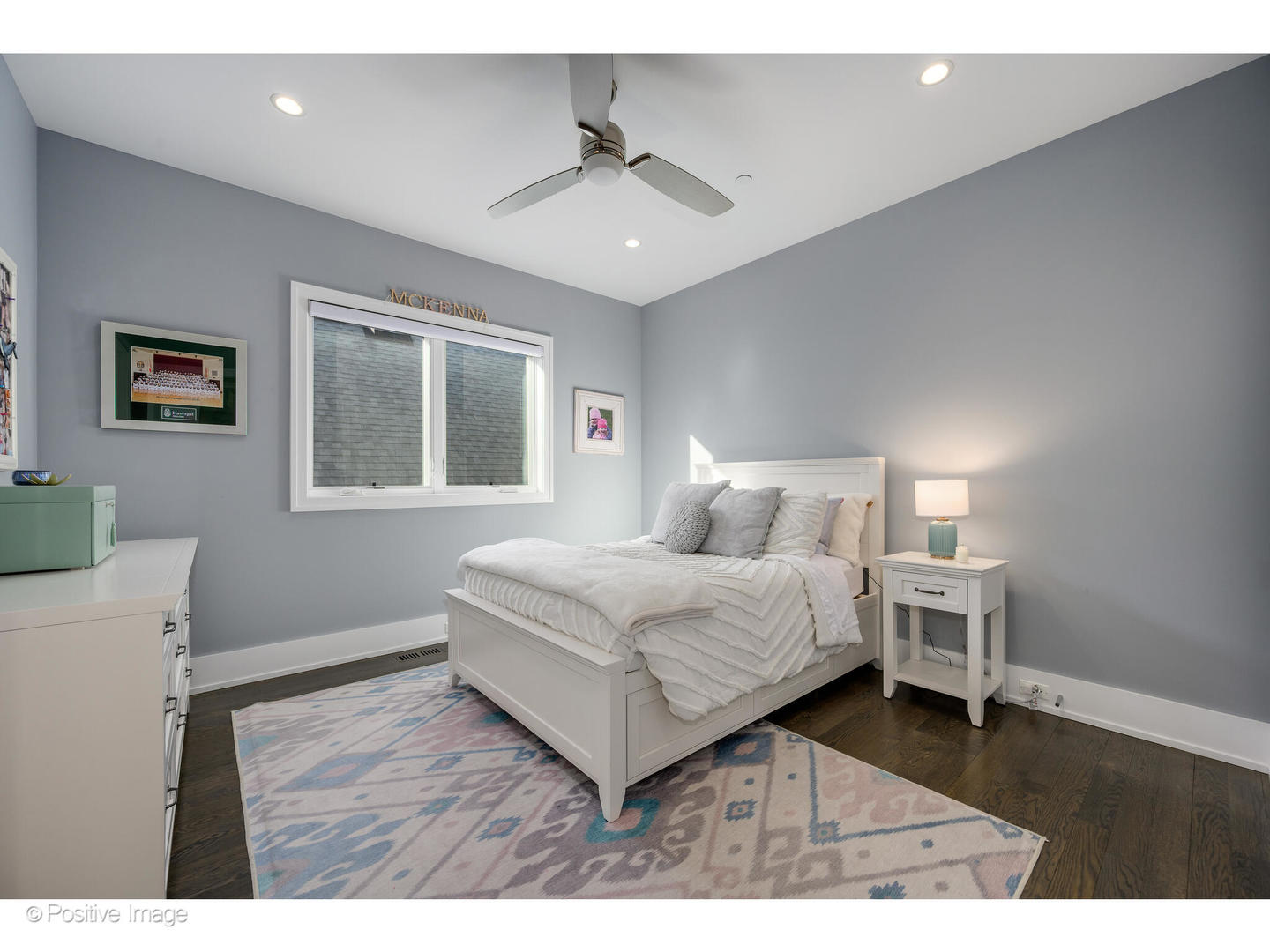 2107 West Bradley Place Chicago IL 60618