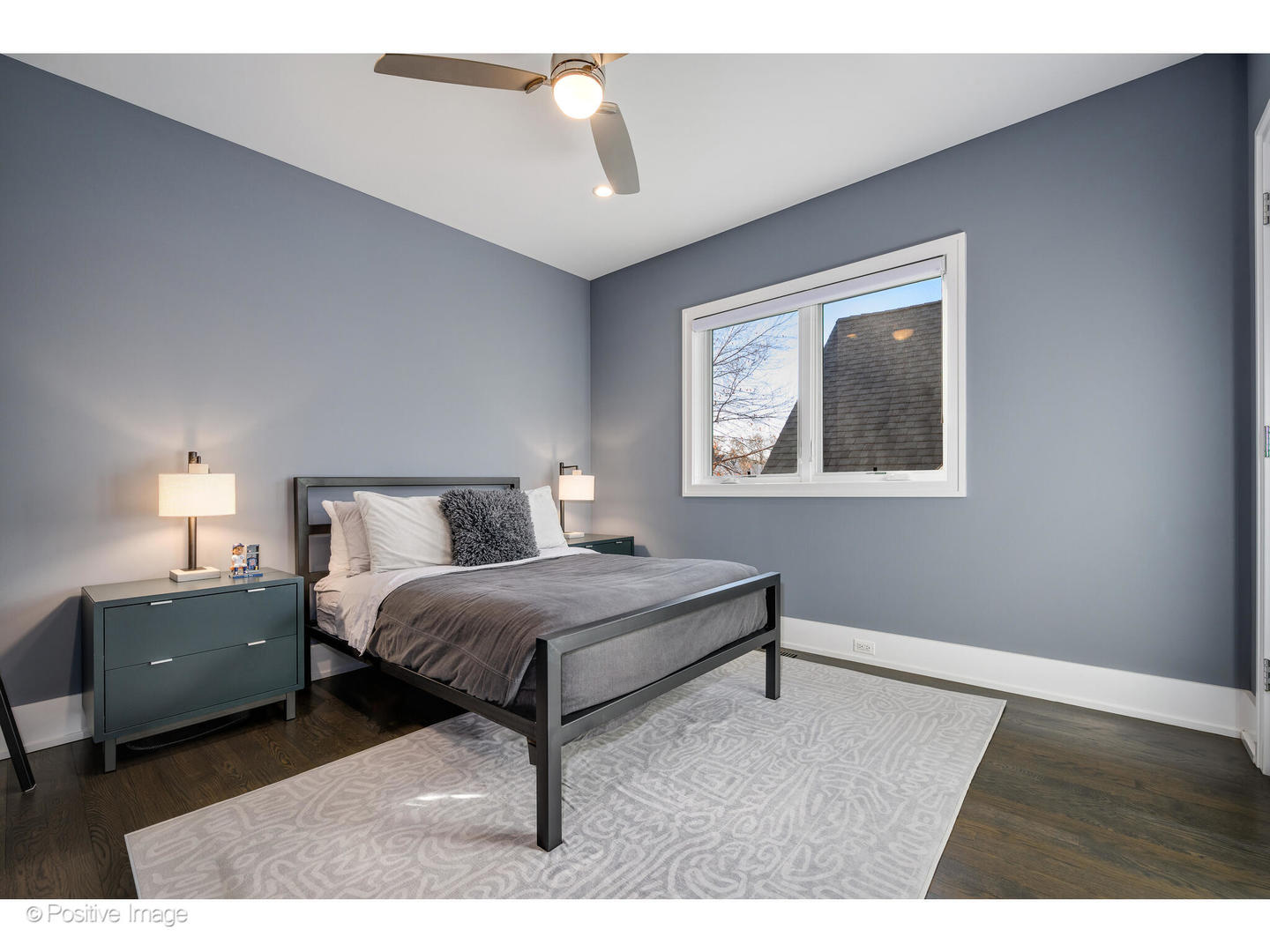 2107 West Bradley Place Chicago IL 60618