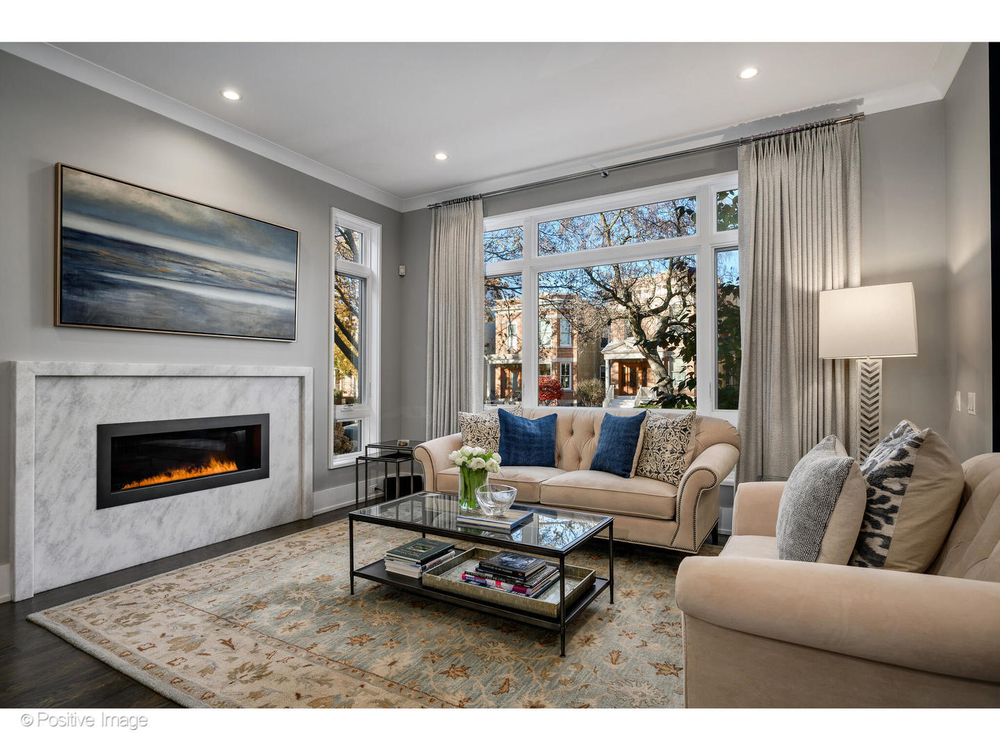 2107 West Bradley Place Chicago IL 60618