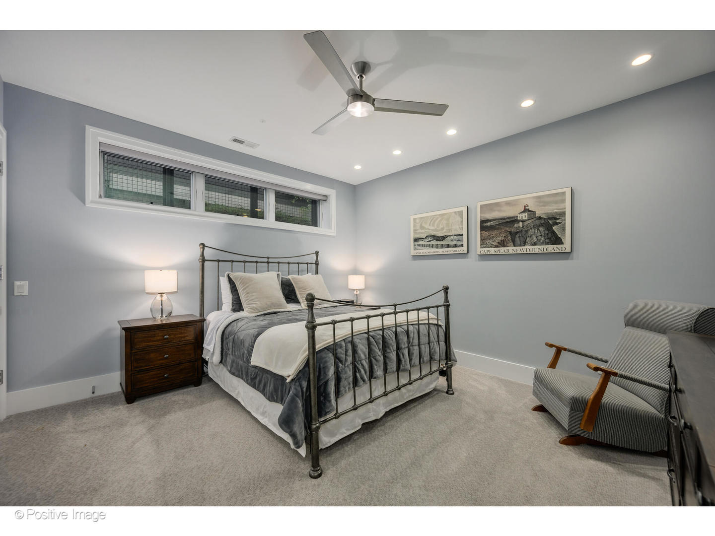 2107 West Bradley Place Chicago IL 60618