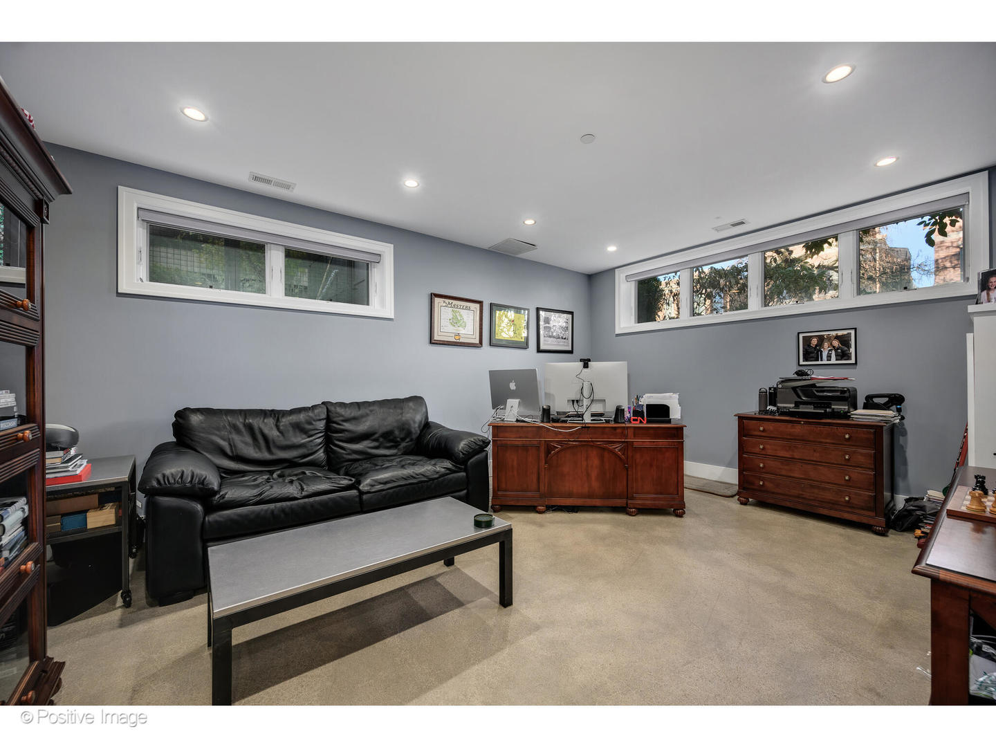 2107 West Bradley Place Chicago IL 60618