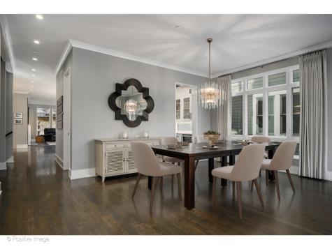 2107 West Bradley Place Chicago IL 60618