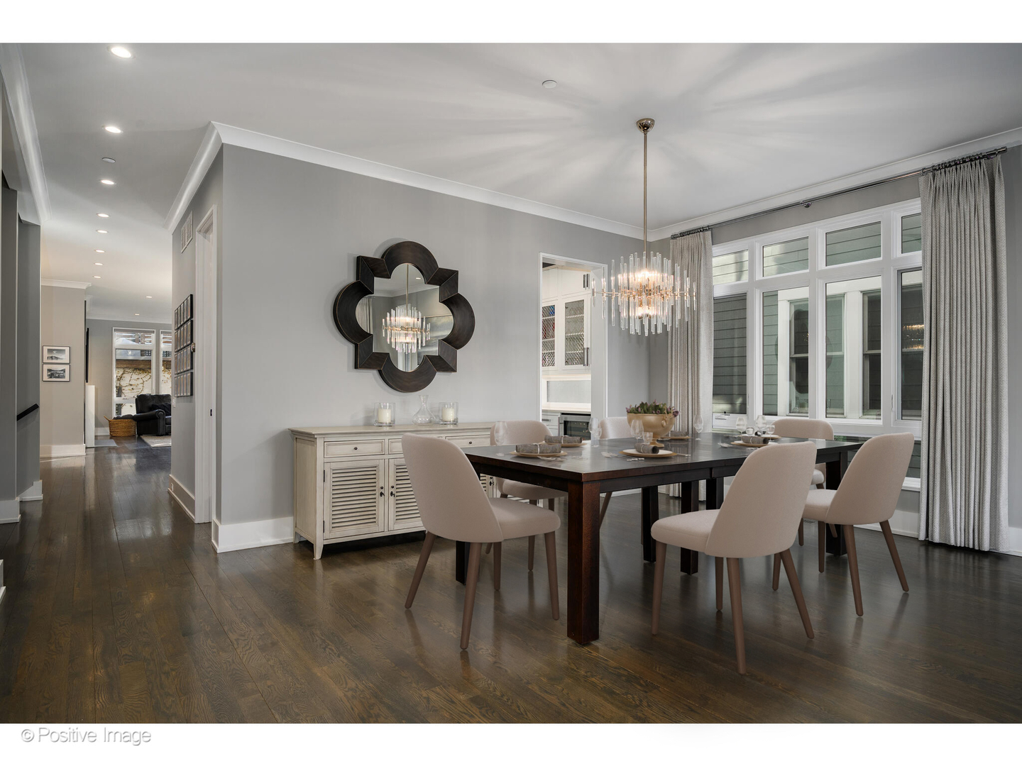 2107 West Bradley Place Chicago IL 60618