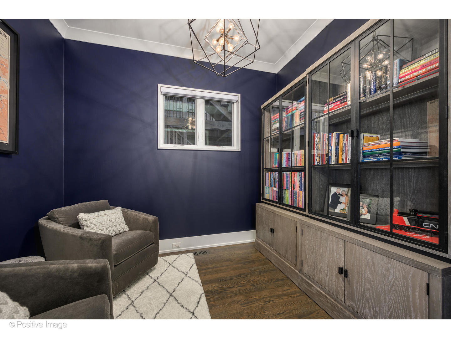 2107 West Bradley Place Chicago IL 60618