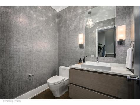 2107 West Bradley Place Chicago IL 60618