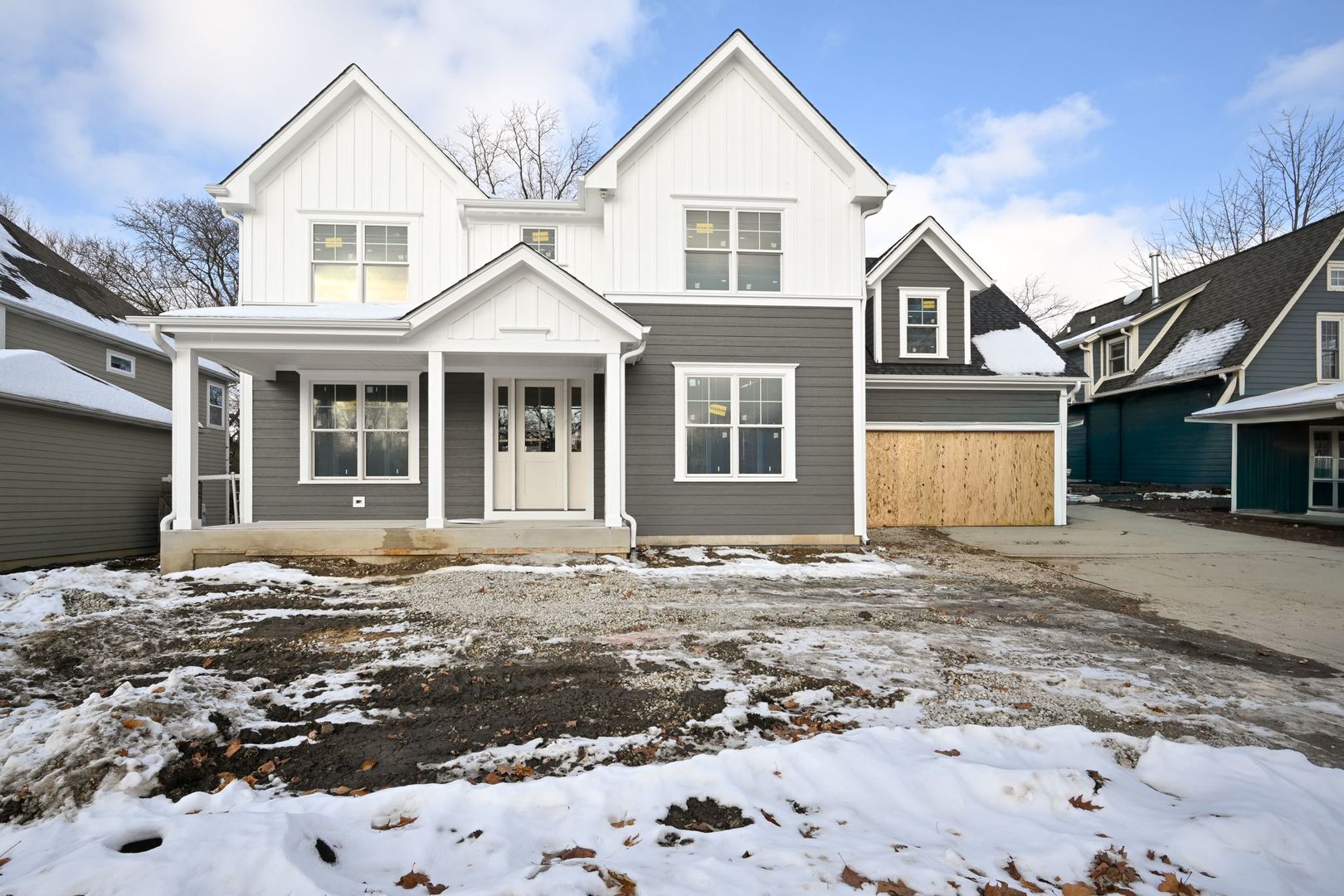 540 Elm Street Glen Ellyn IL 60137