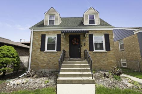 2623 Rhodes Avenue River Grove IL 60171