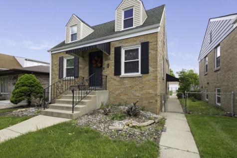 2623 Rhodes Avenue River Grove IL 60171