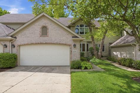 2235 Tamarack Drive Downers Grove IL 60515