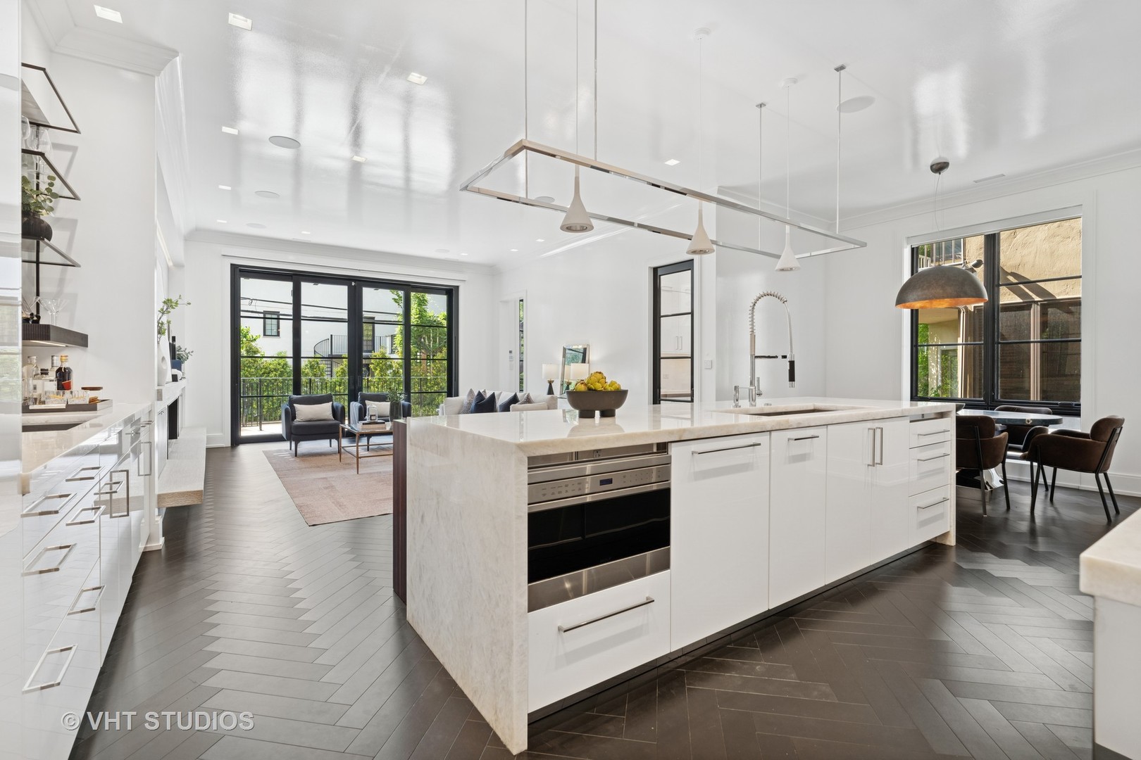 1878 North Orchard Street Chicago IL 60614