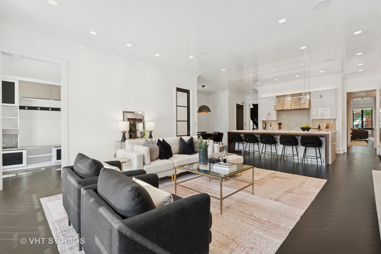 1878 North Orchard Street Chicago IL 60614