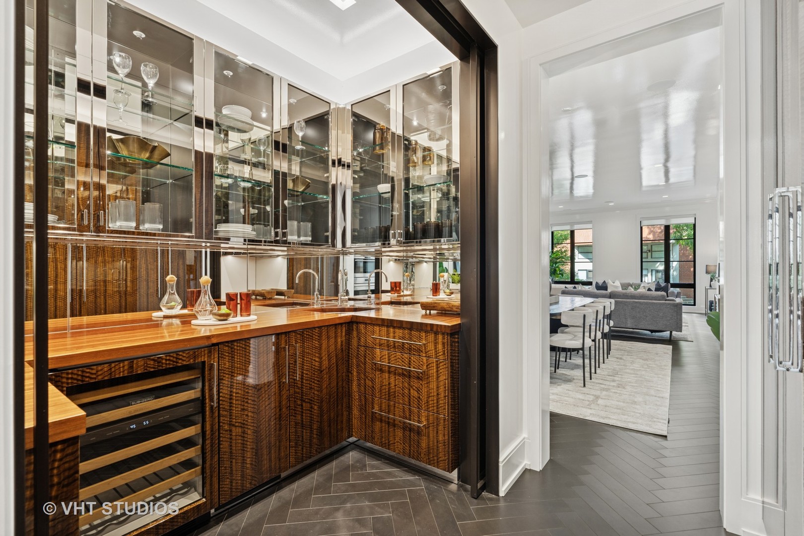 1878 North Orchard Street Chicago IL 60614