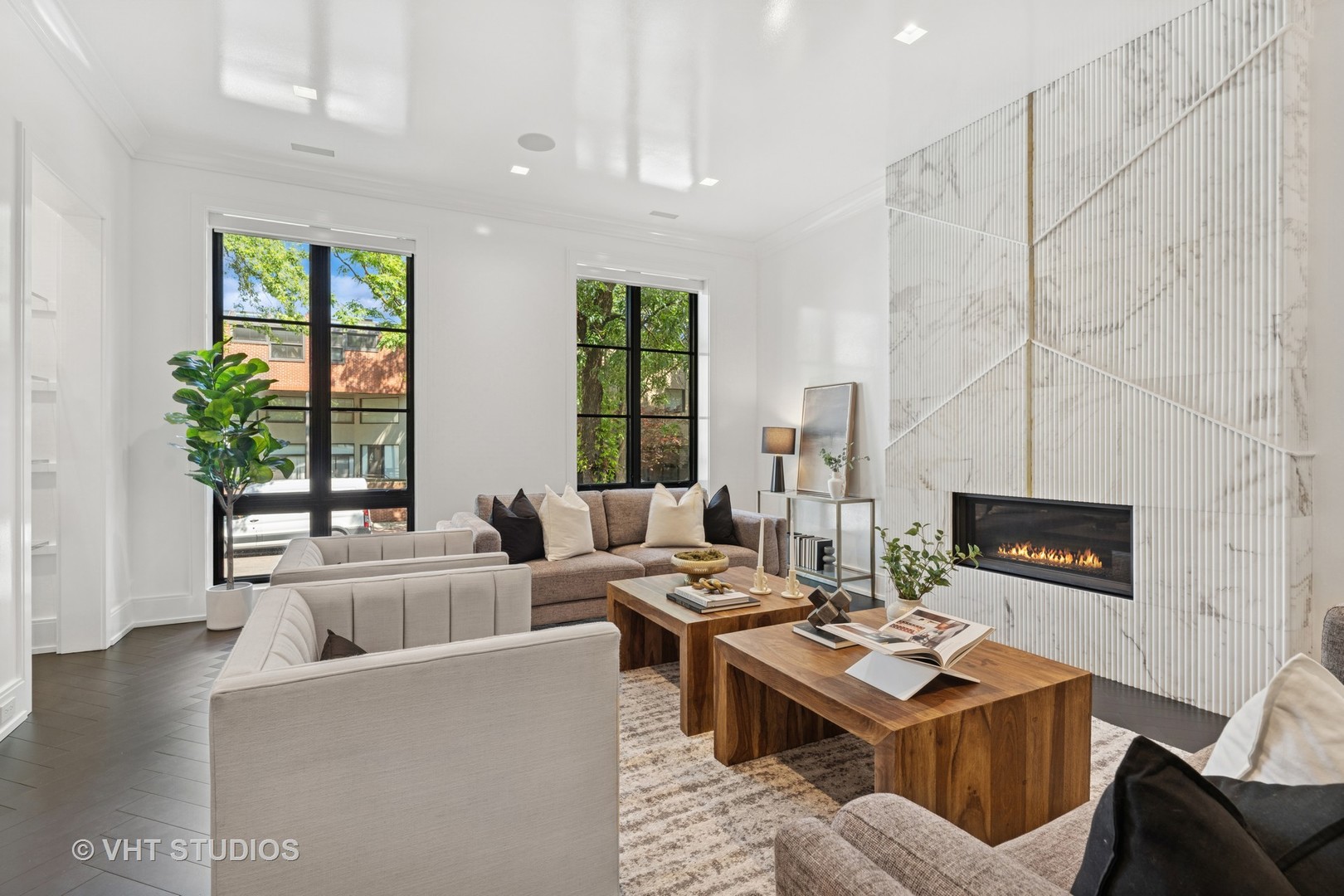 1878 North Orchard Street Chicago IL 60614