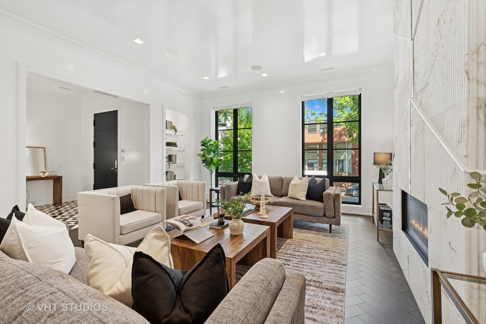 1878 North Orchard Street Chicago IL 60614