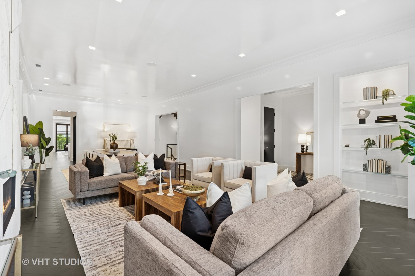 1878 North Orchard Street Chicago IL 60614