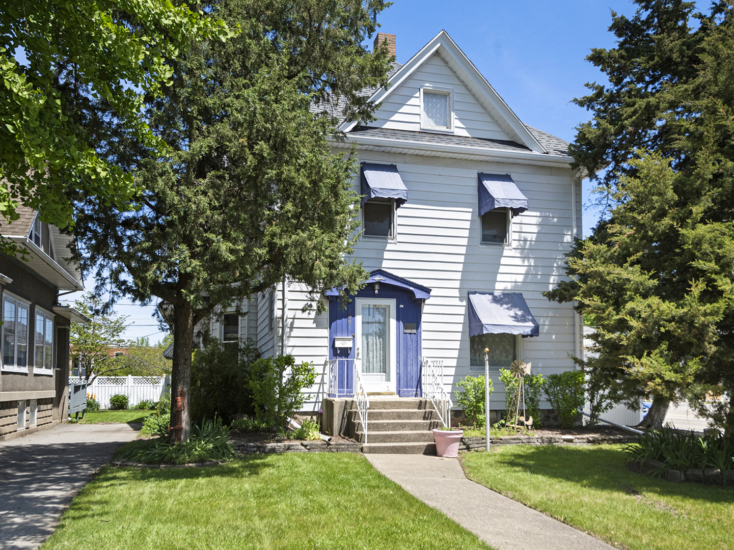 220 East North Street Morris IL 60450