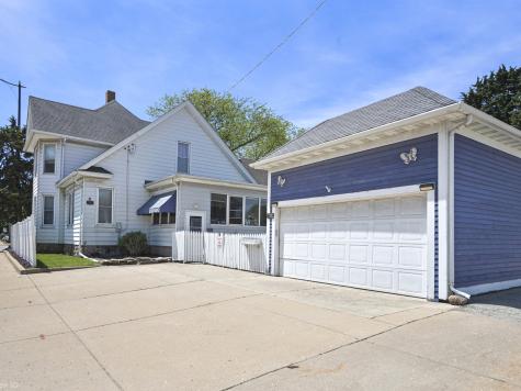 220 East North Street Morris IL 60450
