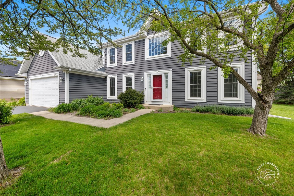 1600 Huntington N Drive Algonquin IL 60102