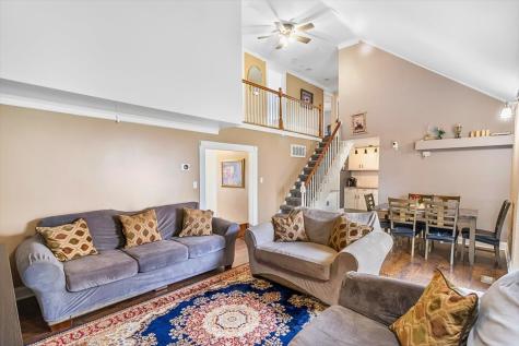 6881 Hickory Street Hanover Park IL 60133