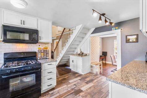 6881 Hickory Street Hanover Park IL 60133
