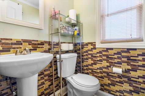 6881 Hickory Street Hanover Park IL 60133