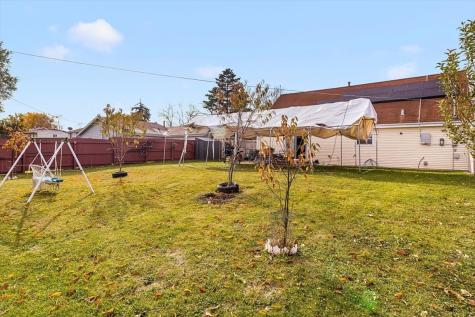 6881 Hickory Street Hanover Park IL 60133