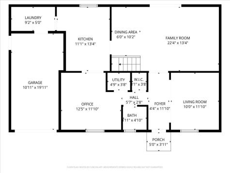 6881 Hickory Street Hanover Park IL 60133