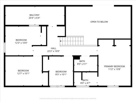 6881 Hickory Street Hanover Park IL 60133
