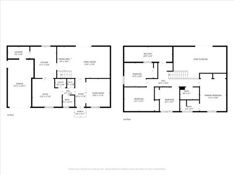 6881 Hickory Street Hanover Park IL 60133