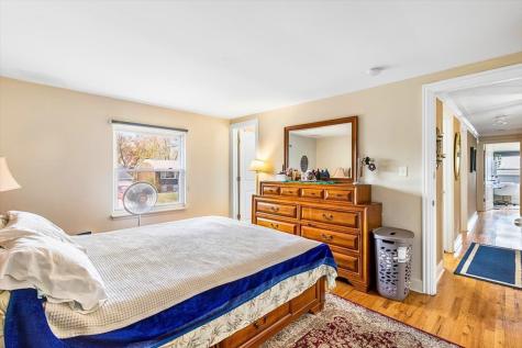 6881 Hickory Street Hanover Park IL 60133