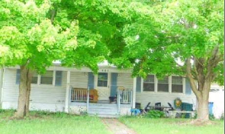 440 South Cryer Avenue Bourbonnais IL 60914