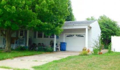 440 South Cryer Avenue Bourbonnais IL 60914