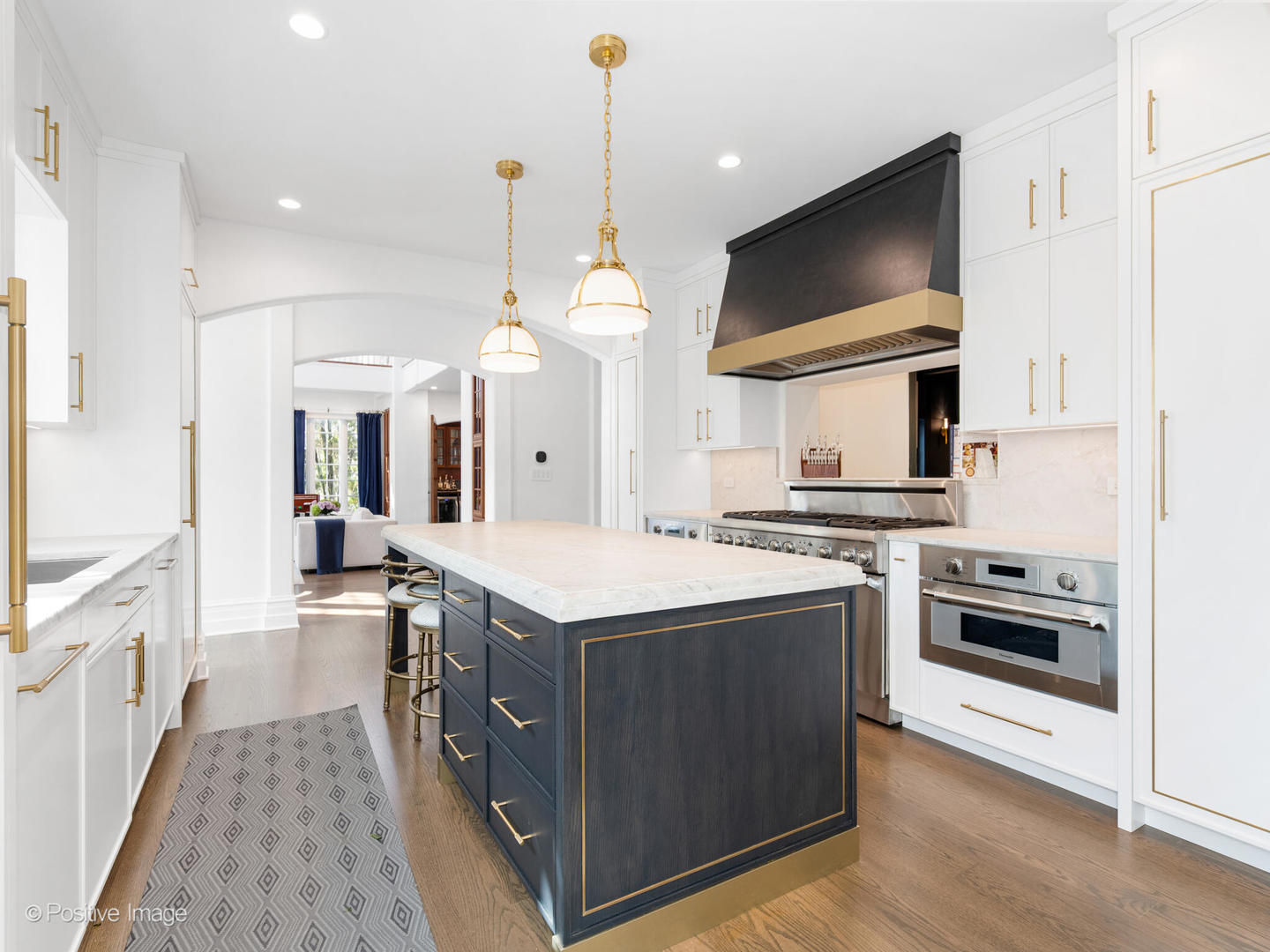 24 South Washington Circle Hinsdale IL 60521