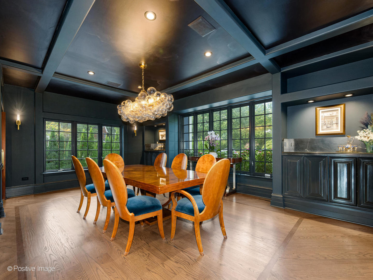 24 South Washington Circle Hinsdale IL 60521