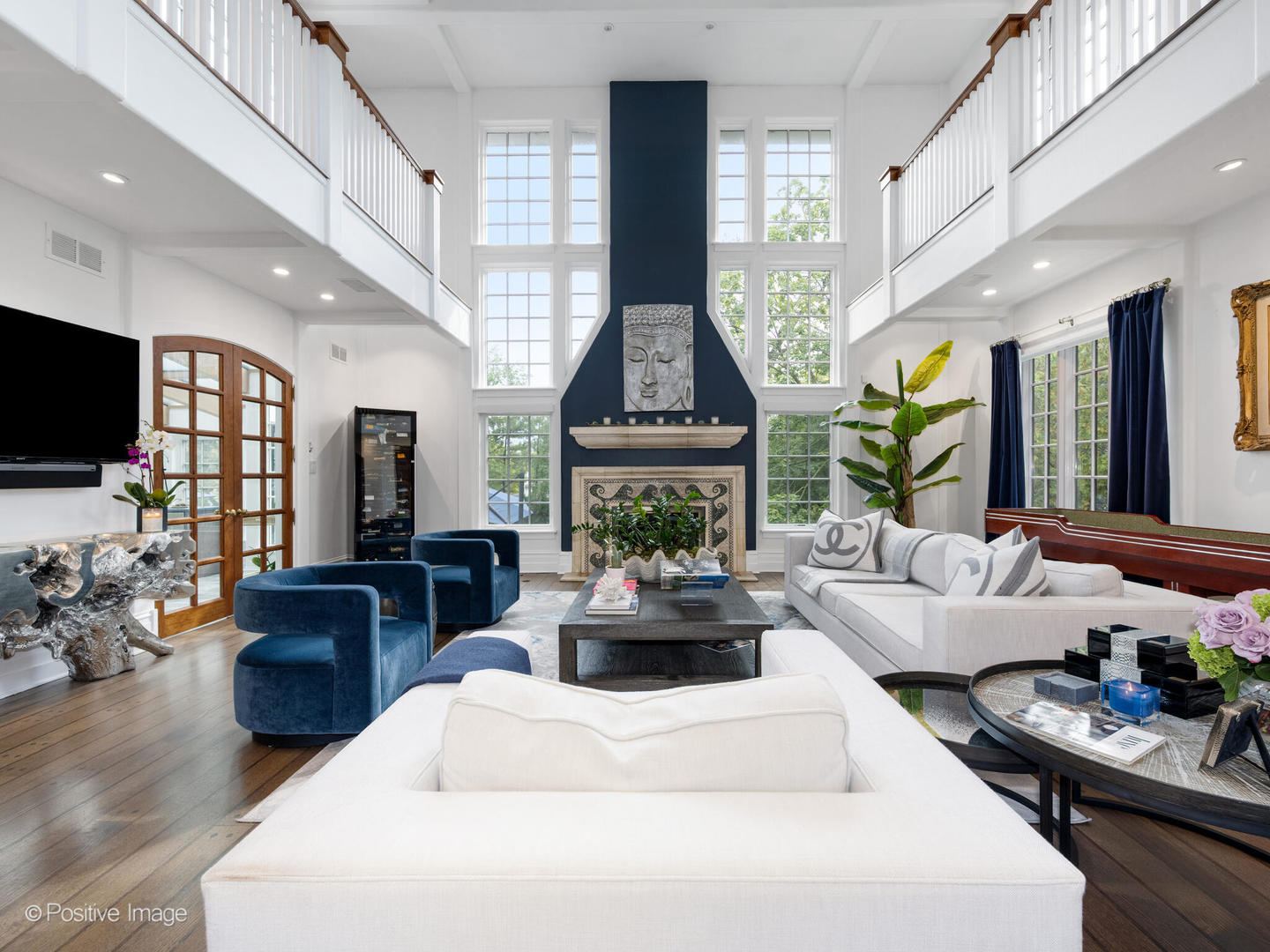 24 South Washington Circle Hinsdale IL 60521