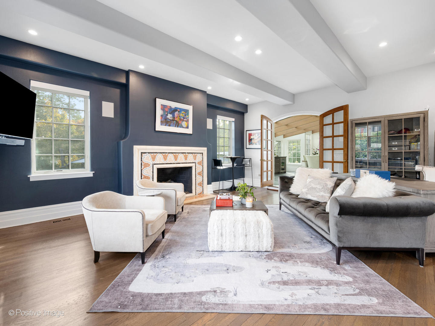 24 South Washington Circle Hinsdale IL 60521