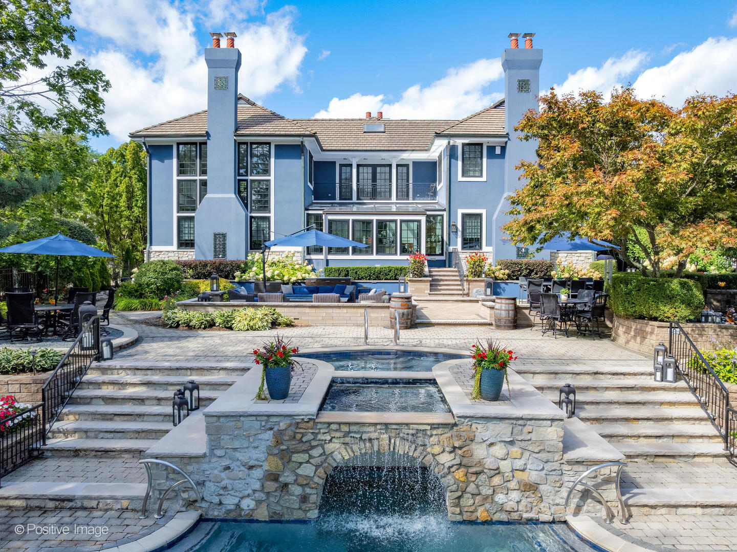 24 South Washington Circle Hinsdale IL 60521